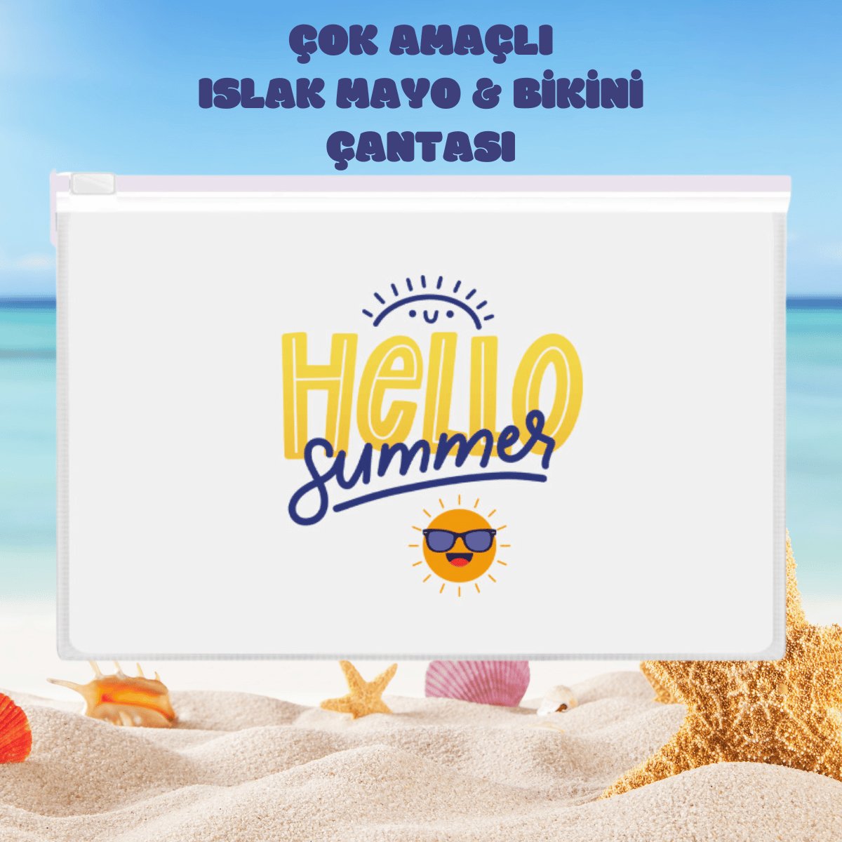 Toptan Islak Mayo Bikini Çantası - Islak Çantası Toptan Satış Fiyatları